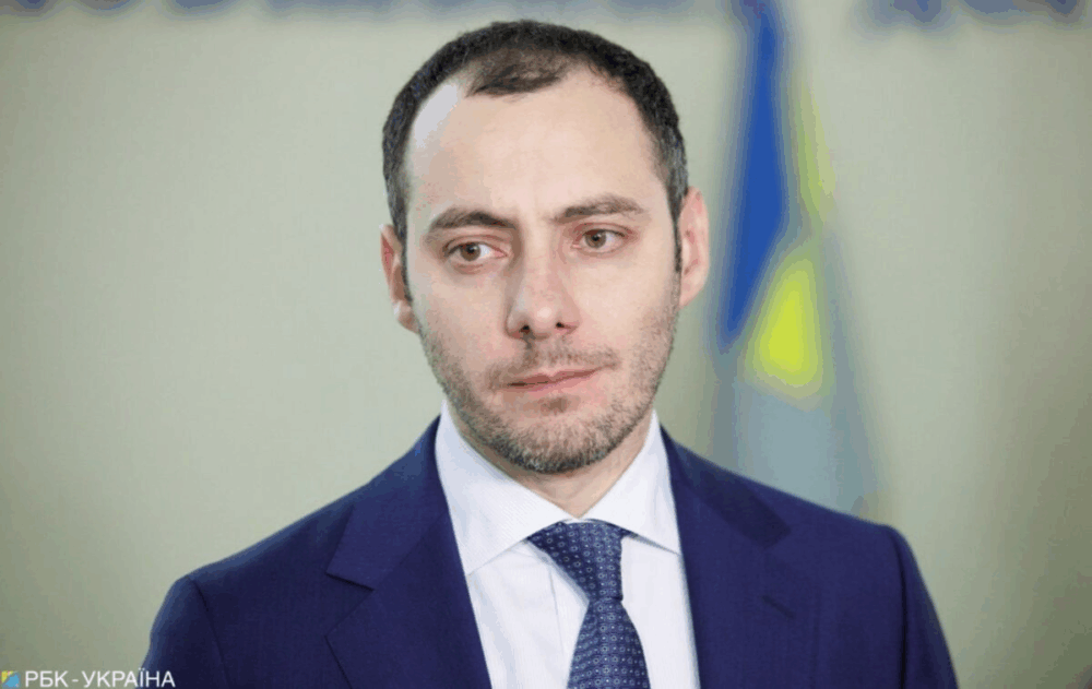 Колишній міністр Кубраков готується до виїзду з України після перевірки його фінансів