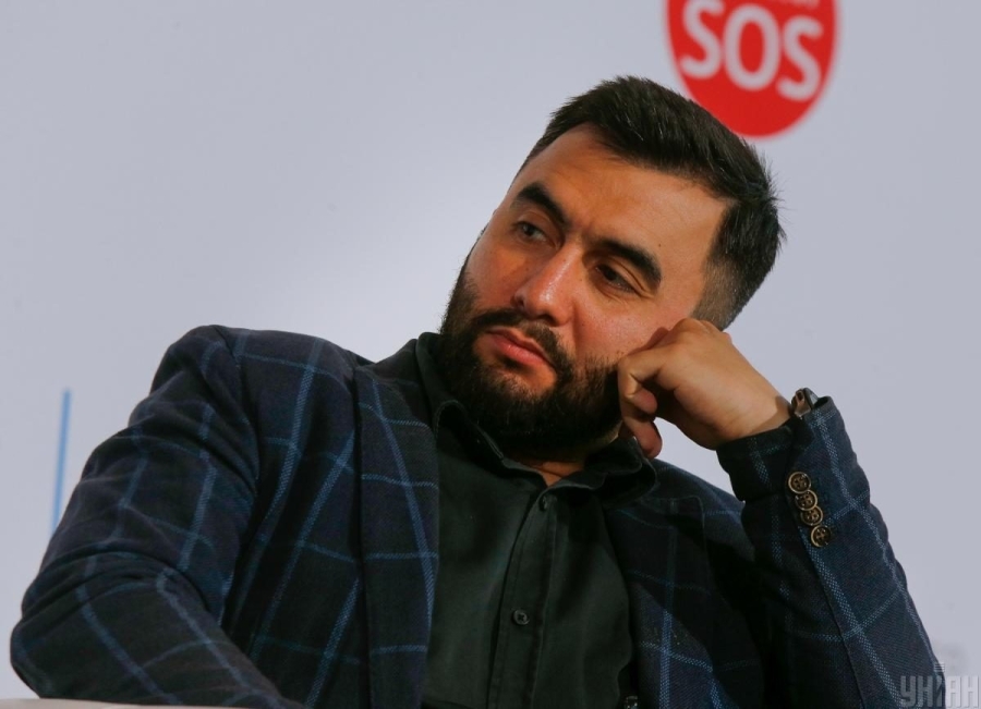 Компенсація Жумаділова: чому чиновник отримав понад 2 мільйони після звільнення?