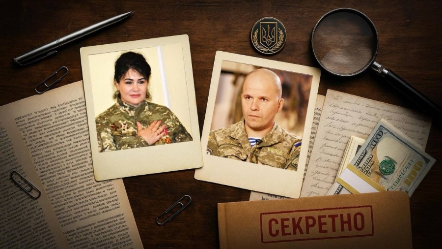 Лариса Родченко продовжує кар’єрне зростання всупереч скандалам
