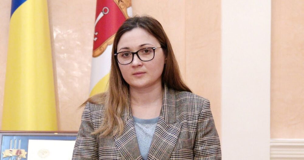 НАБУ повідомило про підозру керівниці аеропорту Одеси через 15,6 млн грн збитків