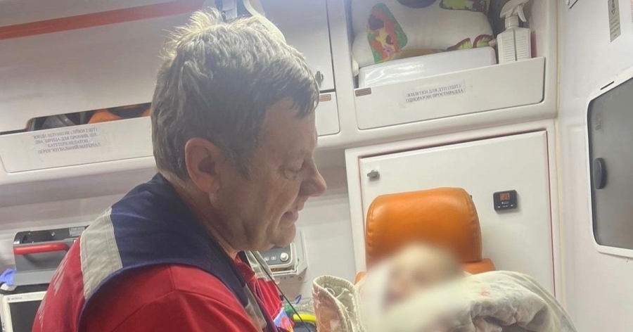 Неповнолітня мати залишила немовля на п’ять днів: кримінальна справа та боротьба за життя дитини