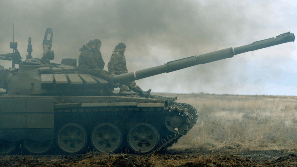 Перекидання військ під Покровськ послабило оборону ЗСУ в Куп’янську