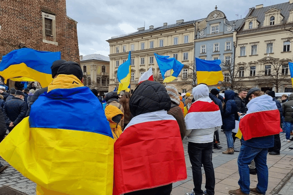 Польща змінила правила виплат для українців