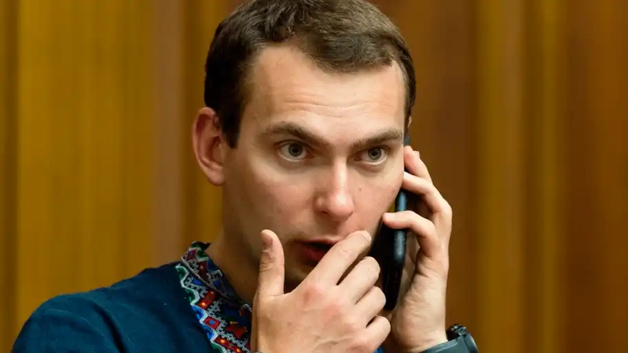 Полтавська ОВА витратила 370 млн грн на неефективні фортифікації, –  депутат Железняк