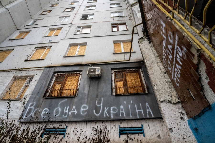 Ремонт будинку на вул. Бучми: завищені ціни чи необхідність контролю?