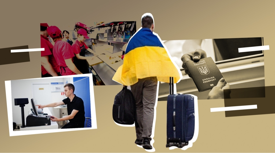 Ресторатори б’ють на сполох: виїзд молоді за кордон та економічні проблеми загрожують закриттям закладів