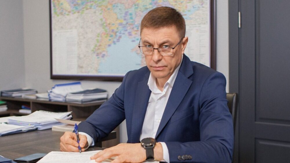 Службу безпеки Укртранснафти очолить протеже Татарова – Сергій Перхун