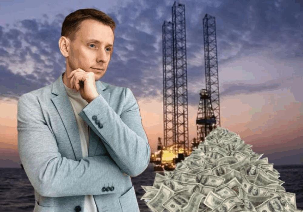 Тетяна Гузенко після розлучення з Олександром Кацубою отримала новий статус головної газової бізнес-леді країни