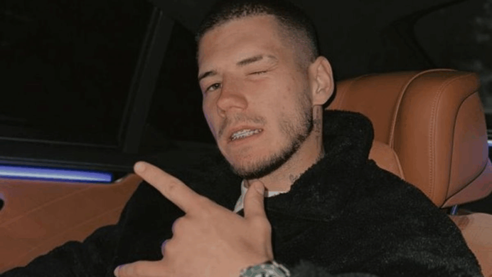 У мережі вибухнув скандал після відвертого зізнання блогера Волошина