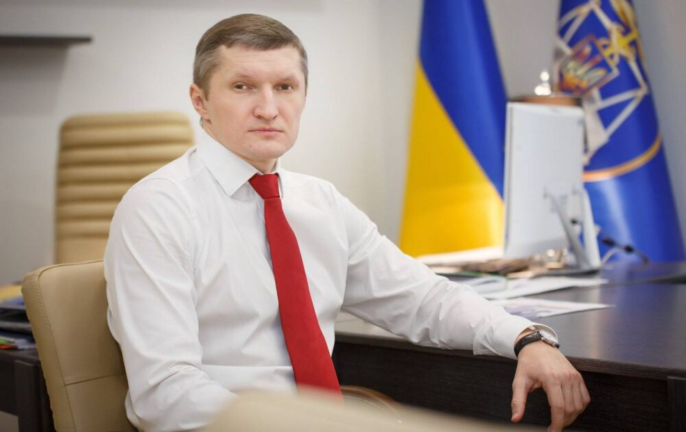 У затриманого екс-податківця Євгена Бамбізова відібрали ТГ-канал “Дон Кіхот”