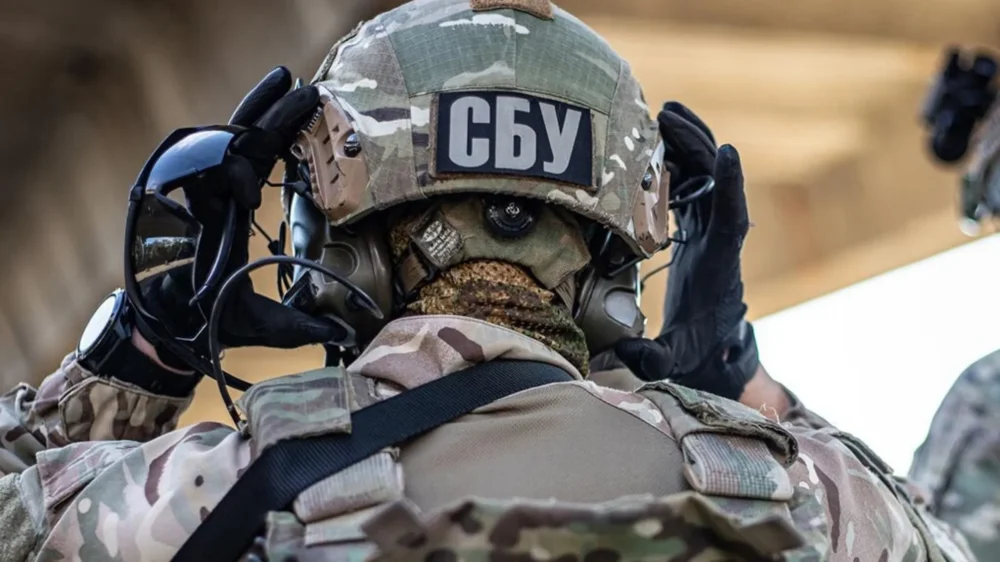 В Одесі СБУ зірвала схему постачання бронеплит до Придністров’я