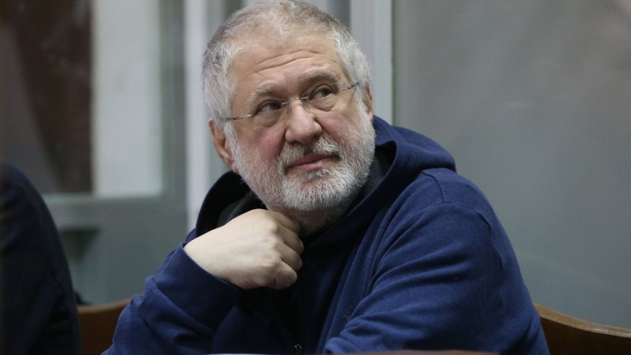 Верховний Суд підтвердив втрату українського громадянства Ігорем Коломойським