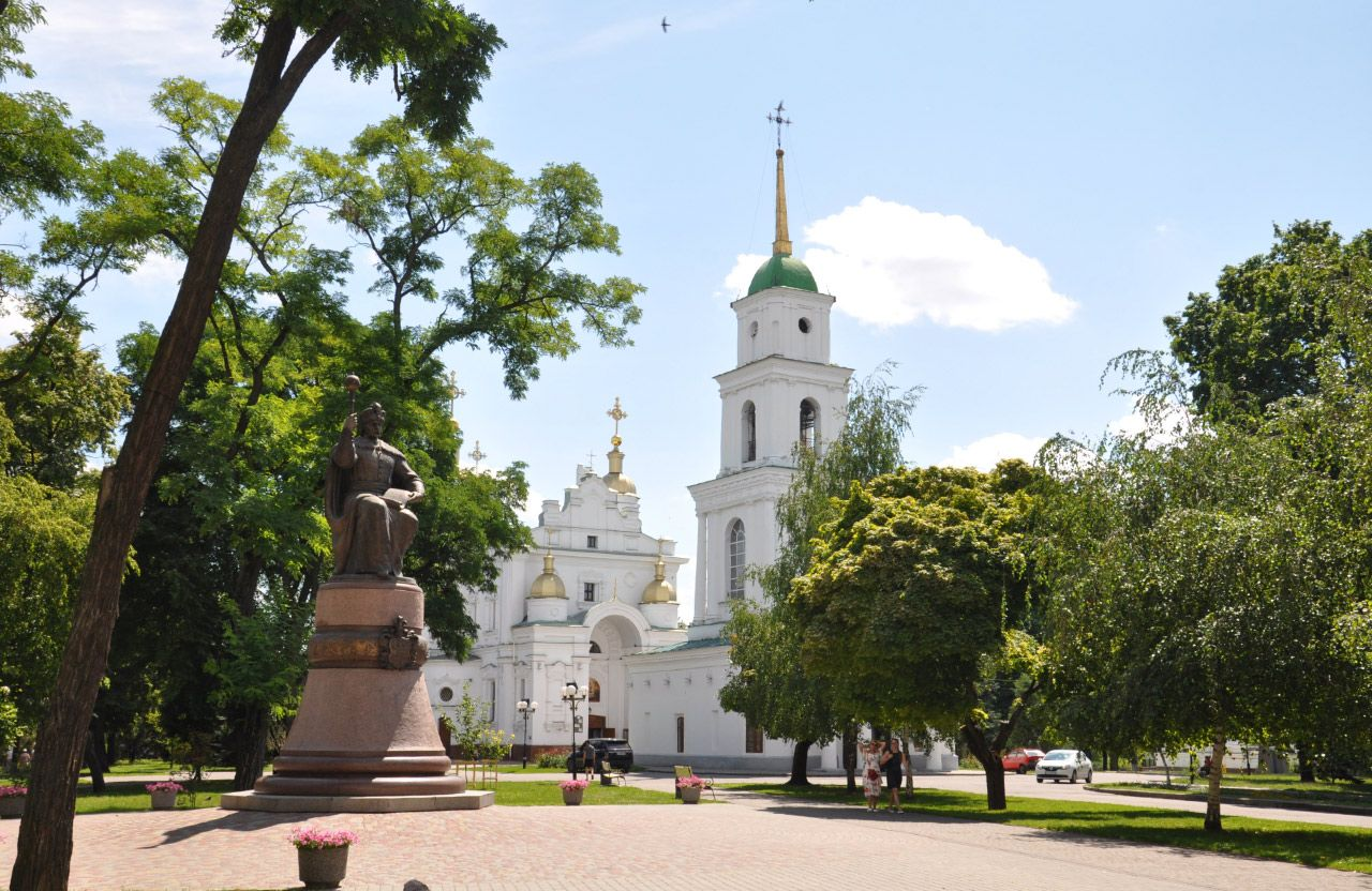 Яке свято відзначають 9 вересня в Україні