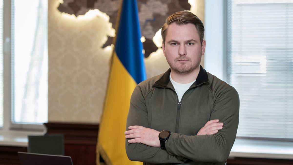 Новий Генпрокурор Руслан Кравченко укріплює свої позиції на Банковій
