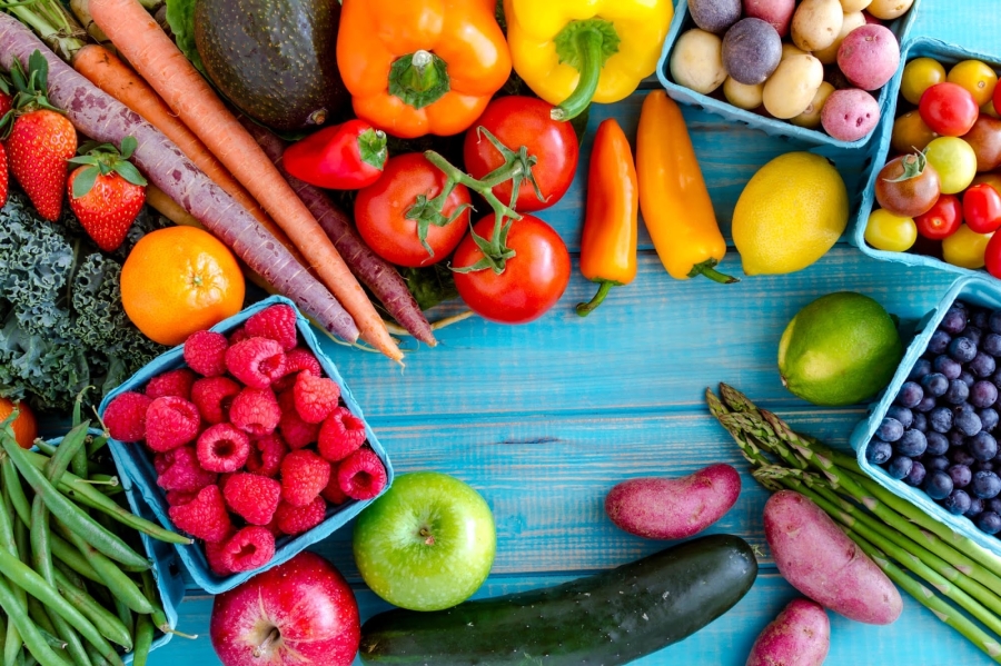 Захист від радіації: продукти, які можуть стати життєво важливими у разі ядерного удару