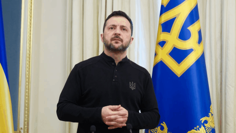Зеленський може створити нову політичну силу для виборів