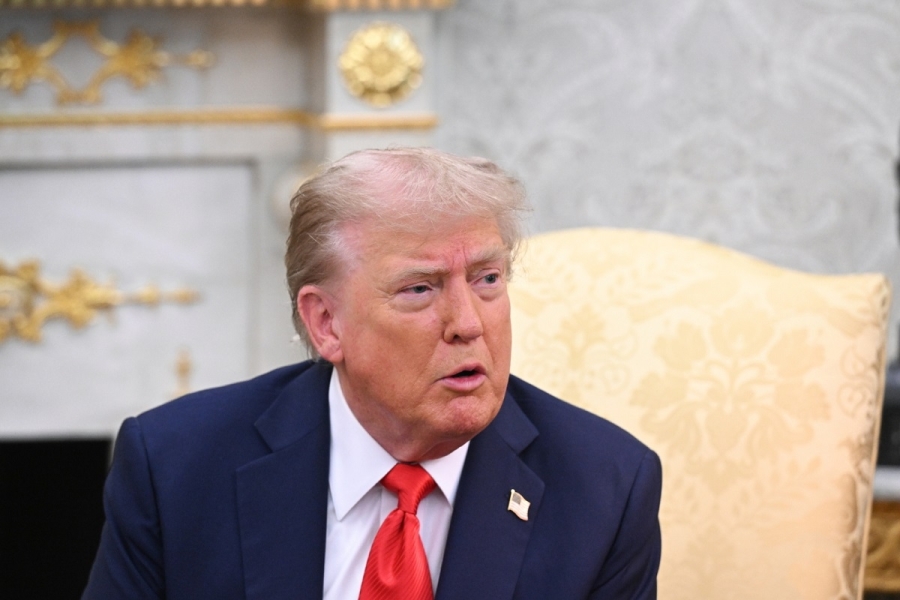 Зустріч Зеленського і Трампа: зміни у ставленні США до війни в Україні