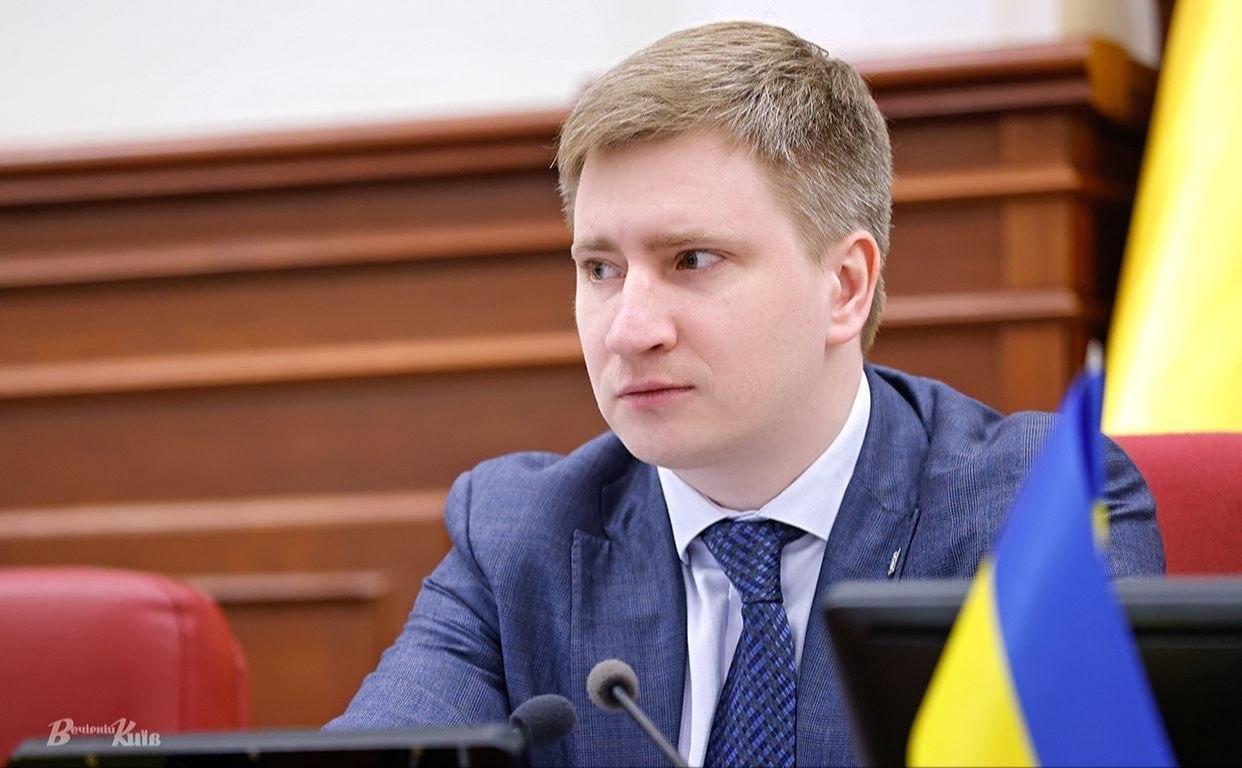 ДБР передало до суду справу екссекретаря Київради: ексчиновнику загрожує до 10 років в’язниці