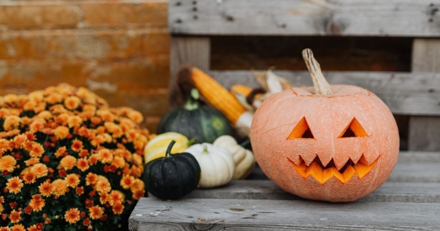 31 жовтня: свято Геловіну та важливі події в Україні 31 жовтня: свято Геловіну та важливі події в Україні