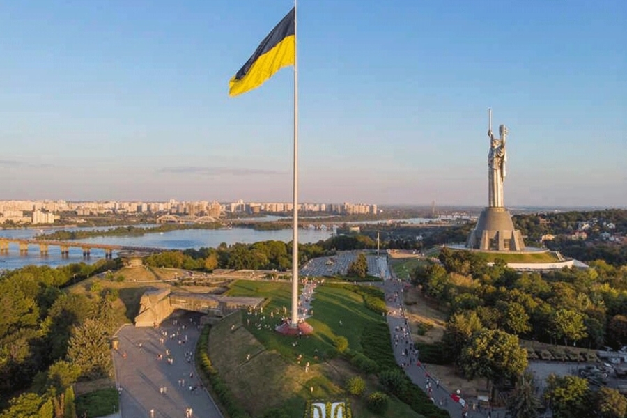 4 жовтня: важлива дата для України з церковними, державними та народними значеннями