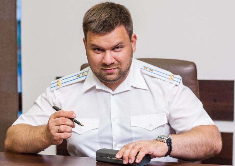 Антикорупційний скандал: Роман Мазурик та його родинні зв'язки