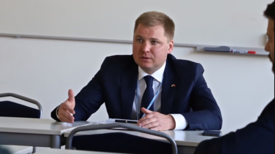 Артем Рибченко: потенційний новий заступник міністра розвитку громад та територій та його фінансові активи
