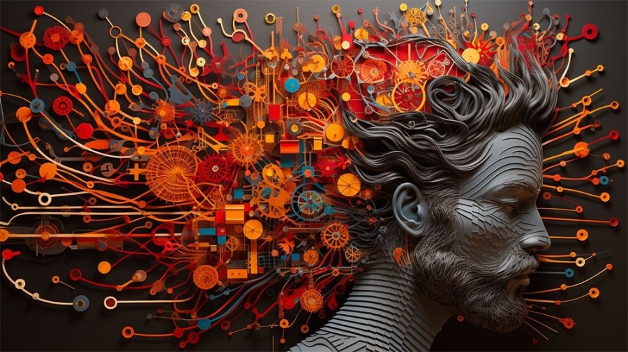 Біохакінг: шлях до оптимізації тіла і розуму Біохакінг: шлях до оптимізації тіла і розуму