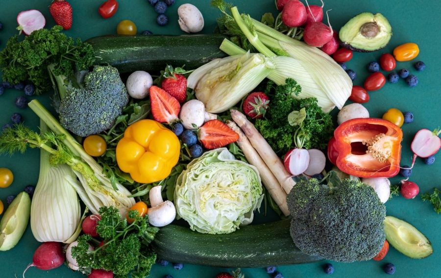 Фіолетова капуста: недооцінений суперфуд для здоров'я серця та судин