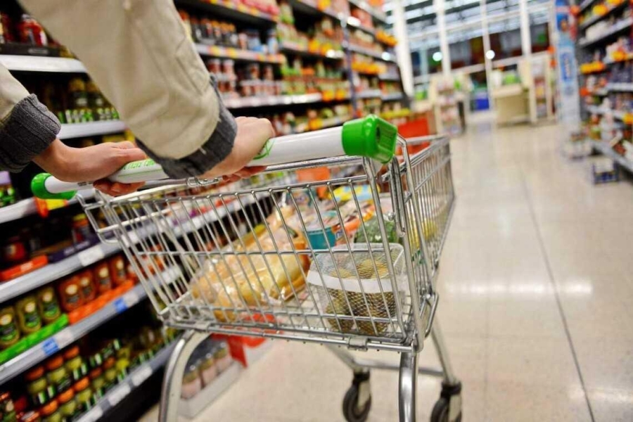 Інфляція в Україні в вересні 2025 року: Статистичні показники та економічні тенденції
