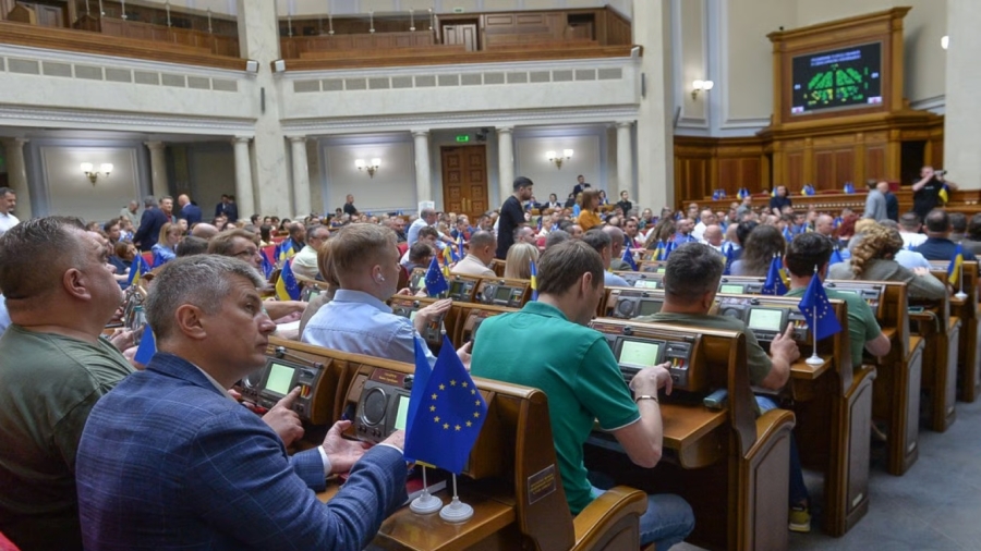 Компенсація витрат народних депутатів на оренду житла в Києві: подробиці та розподіл коштів у 2024 році