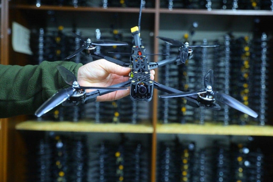 Корупційні схеми при закупівлях для фронту: розслідування та наслідки