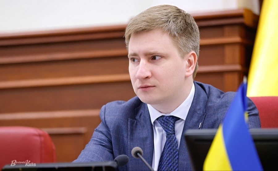 Кримінальна справа проти Володимира Бондаренка: Звинувачення в сприянні ухиленню від служби в армії