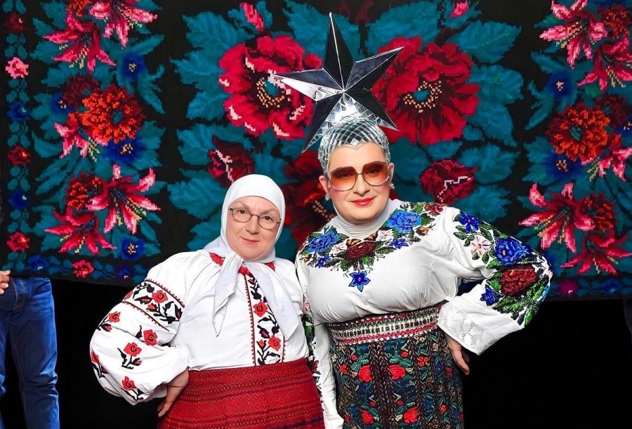 Митні пригоди Вєрки Сердючки: Як Андрій Данилко розповів про курйози на польському кордоні