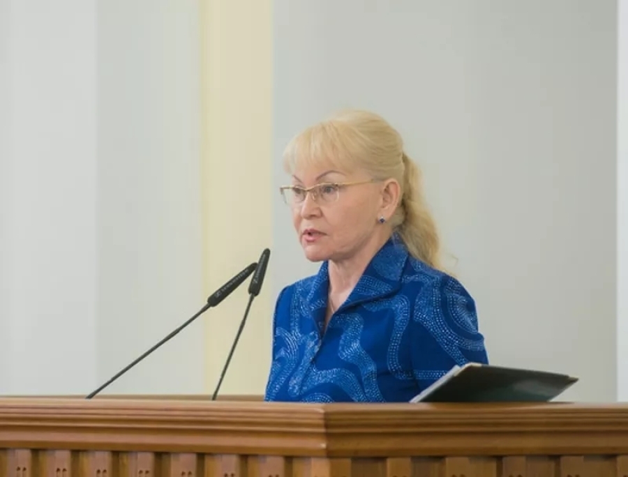 Невідповідність в деклараціях: покупка нерухомості Тетяни Таукешевої