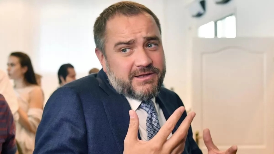 Нове звинувачення у справі про корупцію щодо Андрія Павелка та інших функціонерів українського футболу