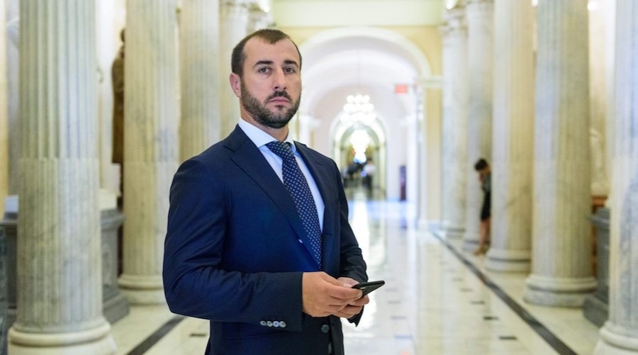 Нові призначення в 
