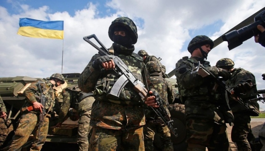 Оборона України: Захист на сході та півдні триває, армія РФ не припиняє штурмів