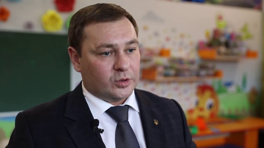 Олександр Таможній: шлях від місцевого депутата до претендента на високу посаду в СБУ Олександр Таможній: шлях від місцевого депутата до претендента на високу посаду в СБУ