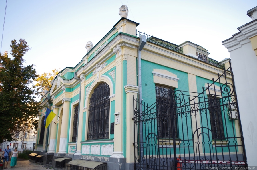 Перемога Київської міської прокуратури у суді: скасування реєстрації права власності на нежитлову будівлю