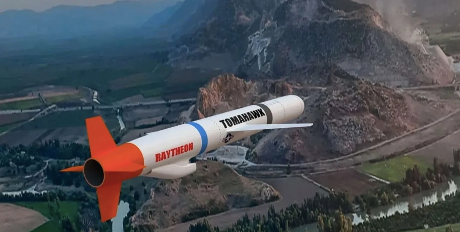 Постачання ракет Tomahawk Україні: стратегічні наслідки для Кремля та міжнародної політики