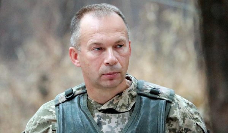 Посилення протиповітряної оборони для захисту прифронтових та прикордонних територій України