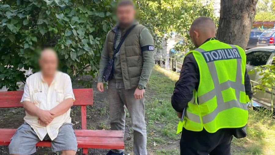 Правоохоронці викрили схему фіктивного працевлаштування для іноземців в Україні