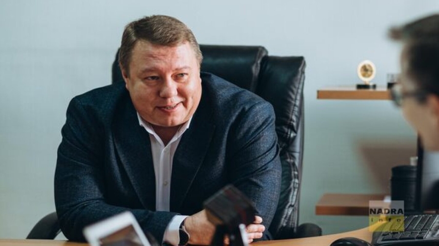 Приріст статків очільника Держкомісії з запасів корисних копалин: невідомі аспекти та потенційні питання