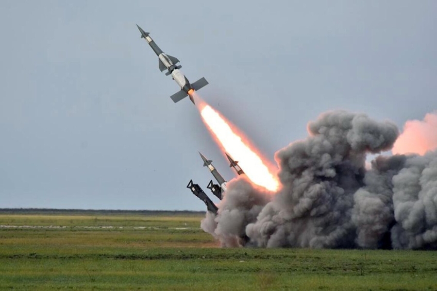 Російська тактика 
