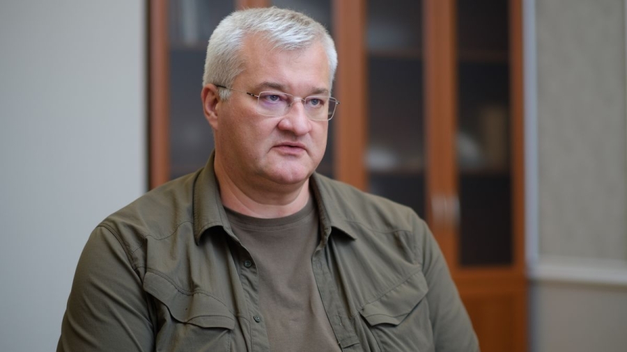 Росія готує перепідключення Запорізької АЕС до своєї енергосистеми, створюючи загрозу безпеці