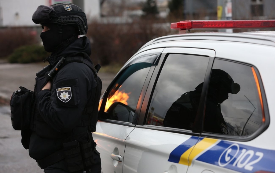Розслідування розкрадань бюджетних коштів у сфері 