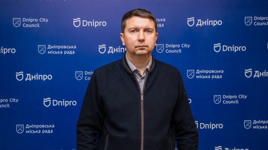 Секретар Дніпровської міськради Олександр Санжара: службові відрядження чи особисті подорожі?