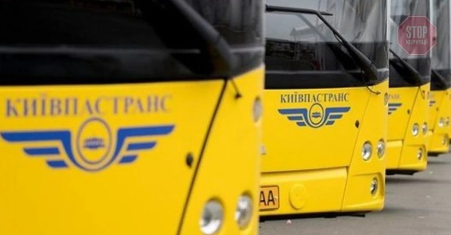 Скандал у комунальній сфері Києва: зловживання на мільйони гривень