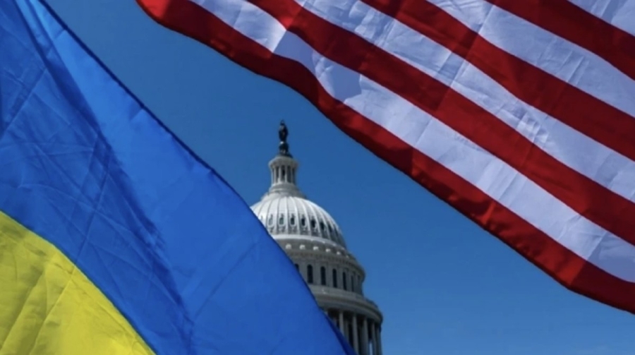 США передають Україні розвіддані, що полегшують удари по енергетичній інфраструктурі Росії