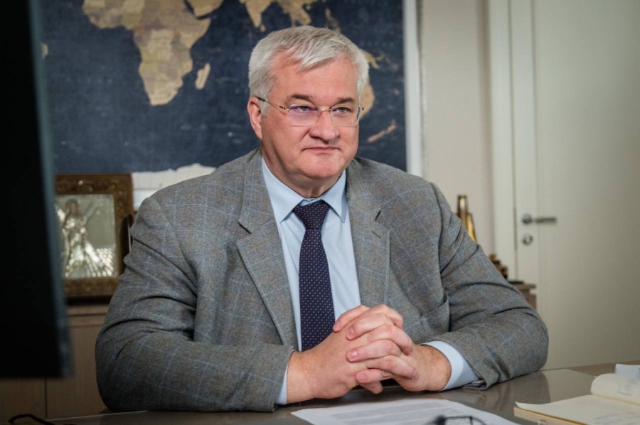 Віктор Орбан виступив проти вступу України до ЄС і НАТО, запропонувавши лише 